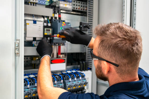 Best Affordable Electrician  in Dennison, OH