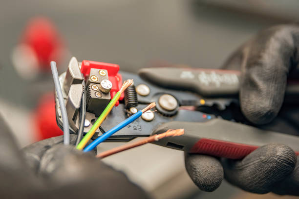 Best 24-Hour Electrician  in Dennison, OH