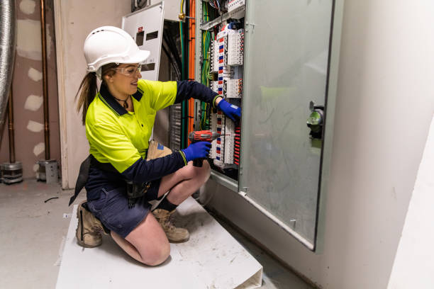 Best Electrician for Home Renovation  in Dennison, OH