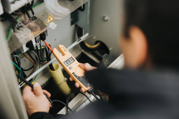 Best Electric Panel Repair  in Dennison, OH