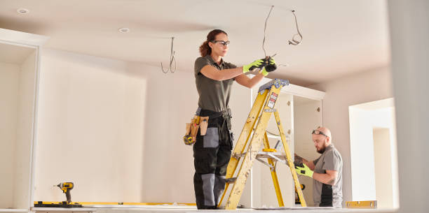 Best Home Electrical Repair  in Dennison, OH