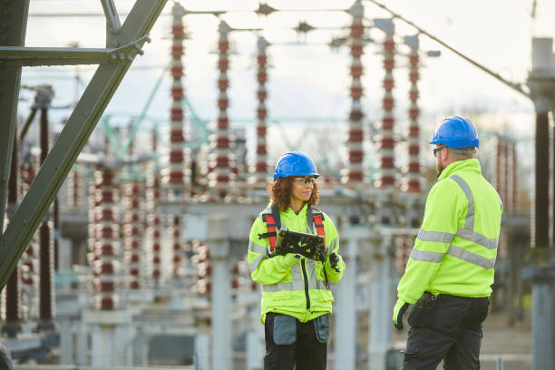 Best Industrial Electrical Services  in Dennison, OH