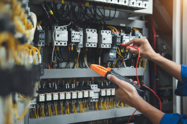 Best Emergency Electrician Near Me  in Dennison, OH