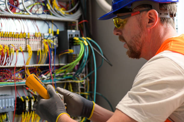 Best Electrical Contractors for Businesses  in Dennison, OH