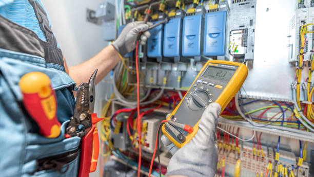 Best Electrical Rewiring Services  in Dennison, OH