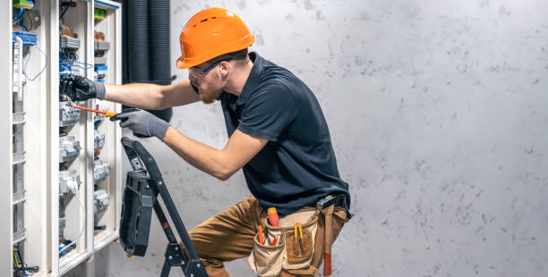 Best Local Electrician Companies  in Dennison, OH
