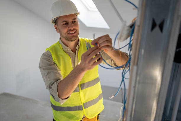 Best Emergency Electrical Repair  in Dennison, OH